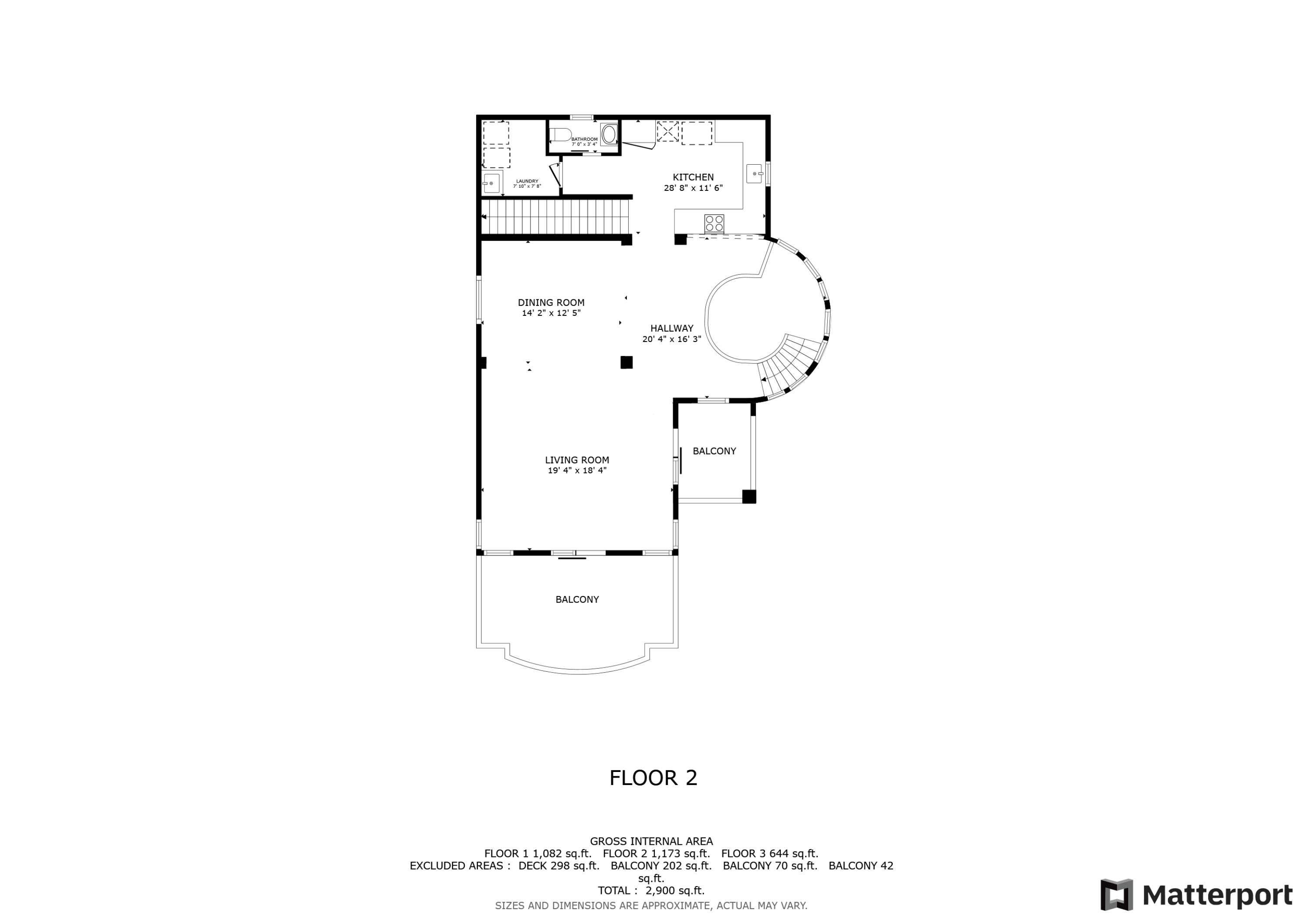 4657 Destiny Way Destin, FL 32541 - Photo 92 of 93 4657DestinyWay_Floor2_sqtxrcg75emasa5qi5