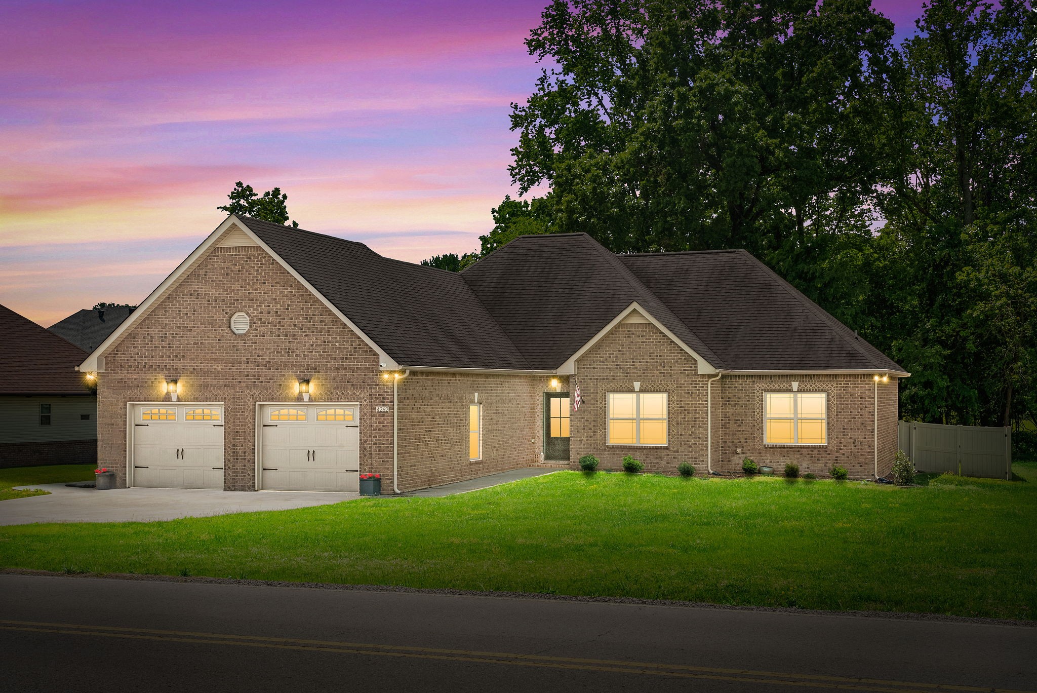 4262 Sango Road Clarksville, TN 37043 - Photo 2 of 45 Gallery Image 2