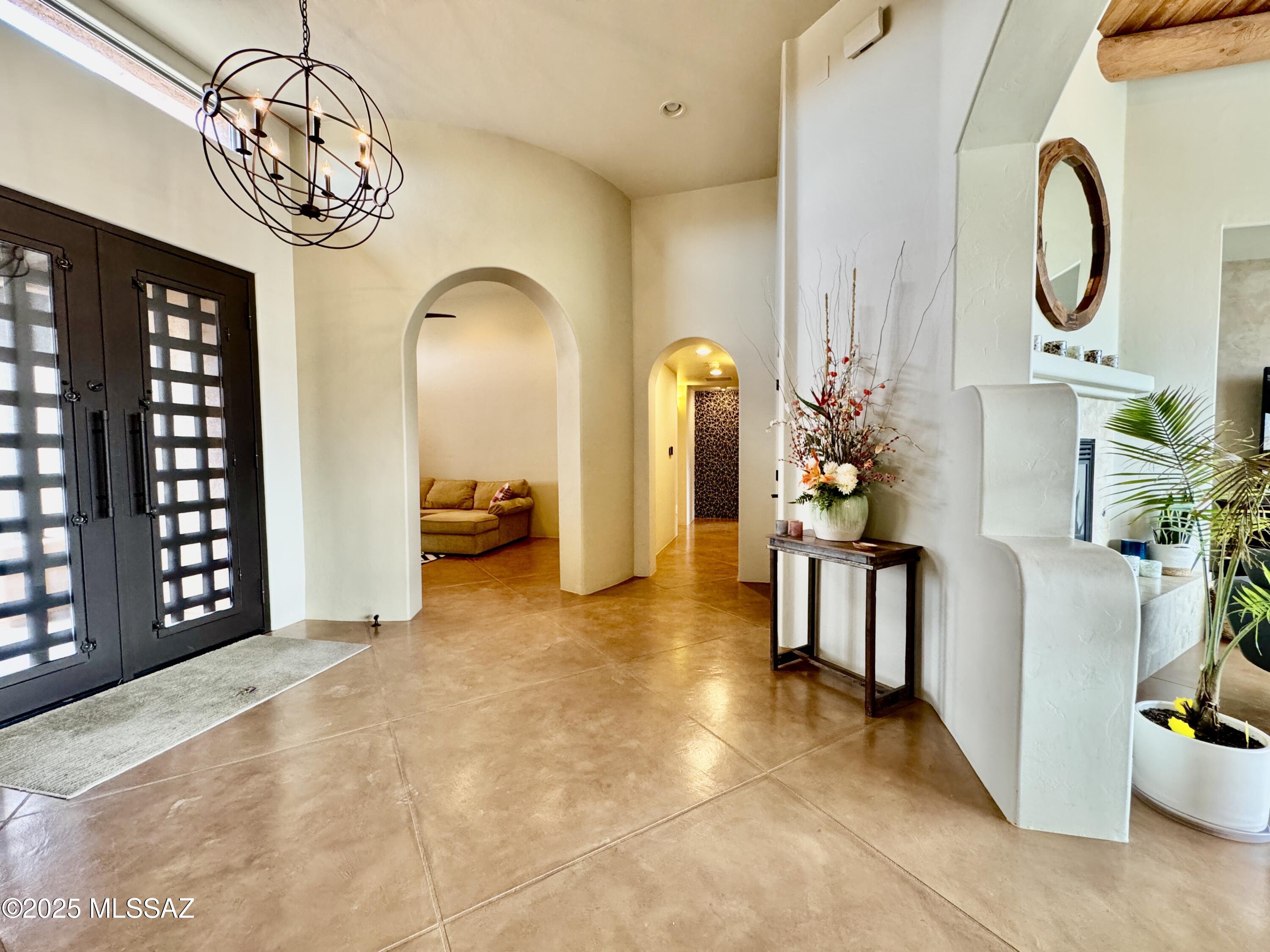 11096 North Pusch Ridge View Place Tucson, AZ 85737 - Photo 31 of 47