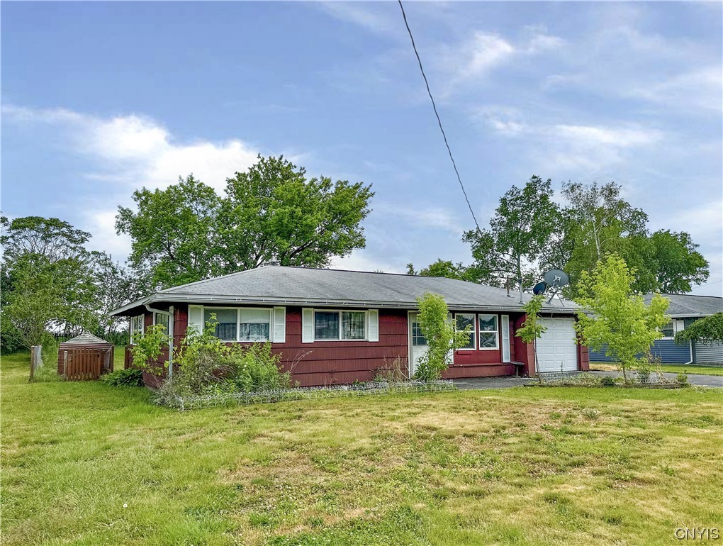 6632 Bishop Road Rome, NY 13440 - Photo 1 of 1 Gallery Image 1