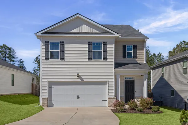 $324,000 | 1111 Sims Drive, Augusta, GA 30909