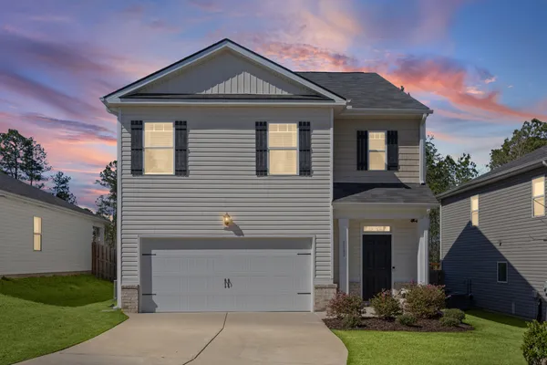 $324,000 | 1111 Sims Drive, Augusta, GA 30909
