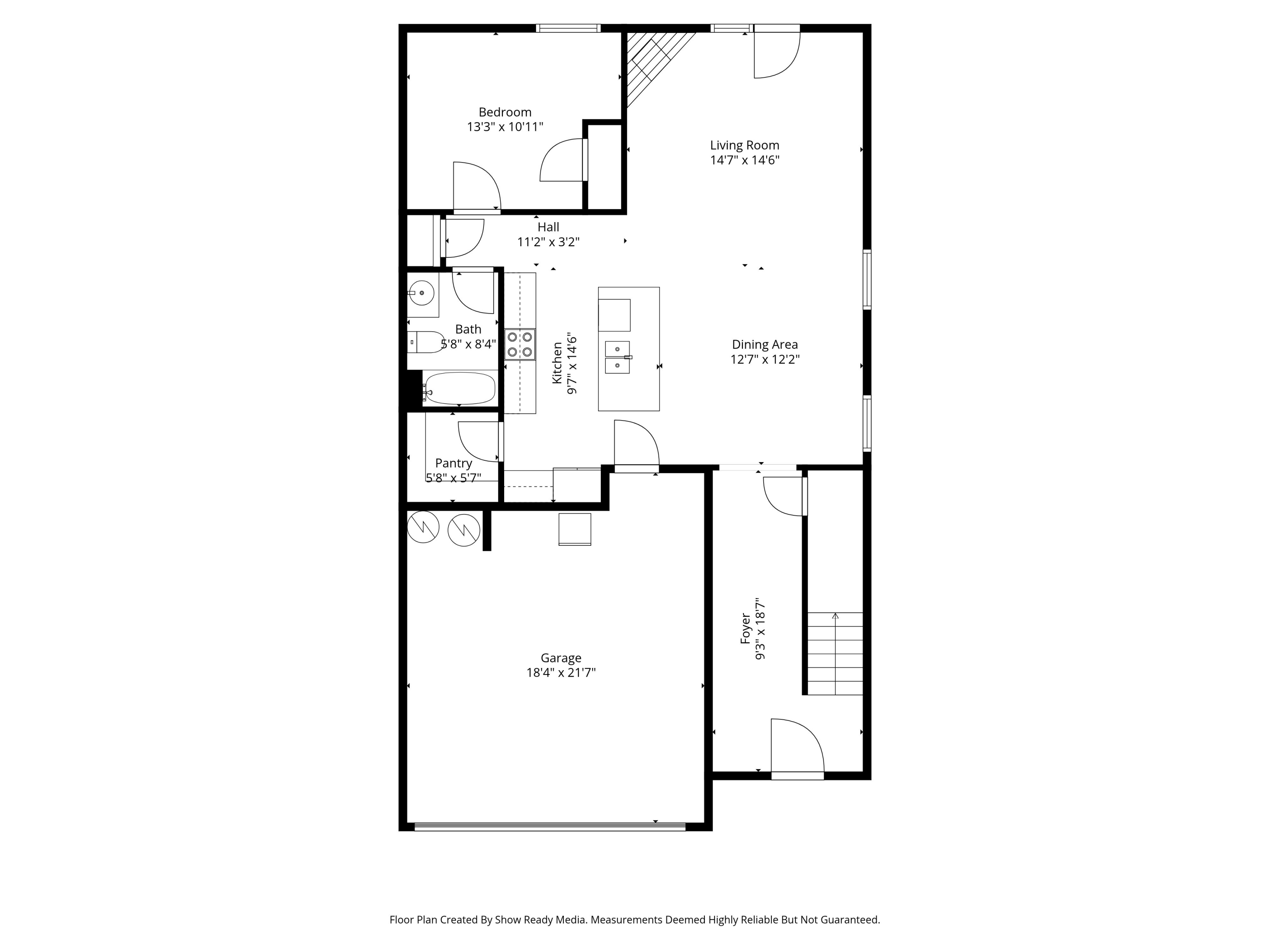 1111 Sims Drive Augusta, GA 30909 - Photo 44 of 46