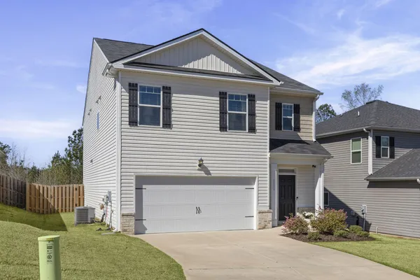 $324,000 | 1111 Sims Drive, Augusta, GA 30909