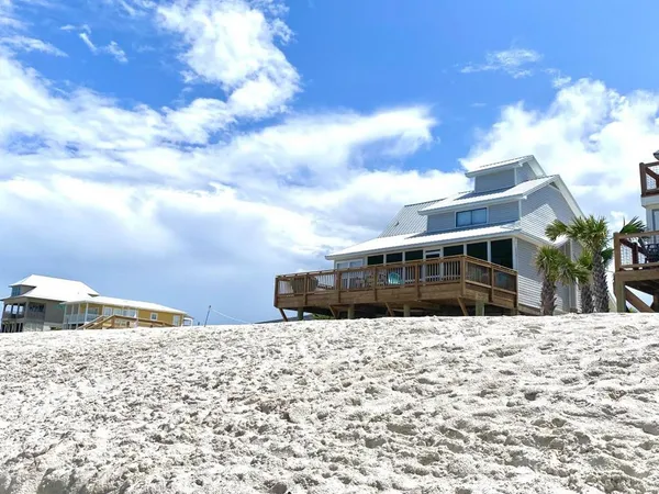 $1,545,000 | 190 Cozumel Drive, Port St. Joe, FL 32456