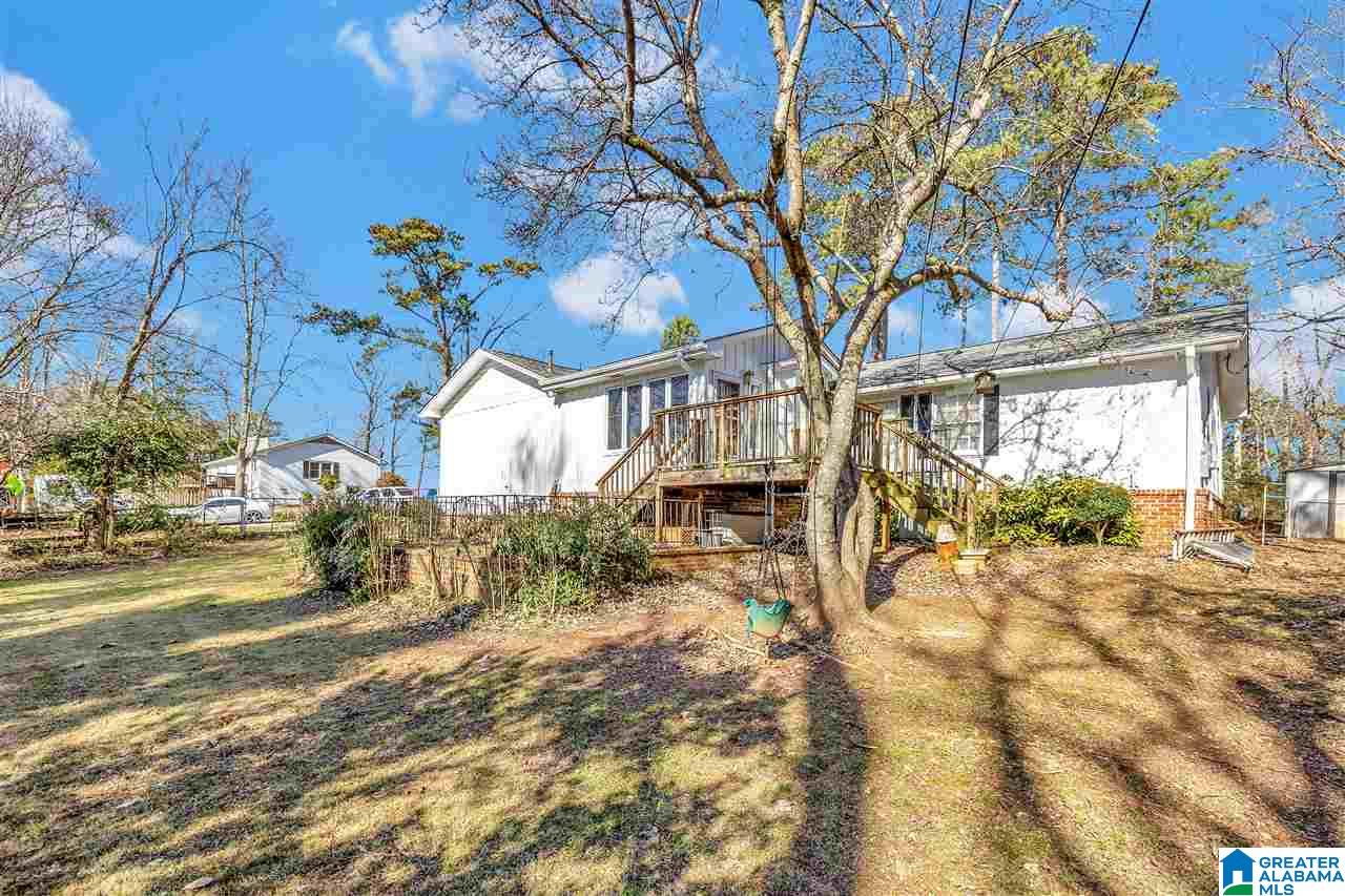 2023 Wedgewood Road Birmingham, AL 35216 - Photo 26 of 26