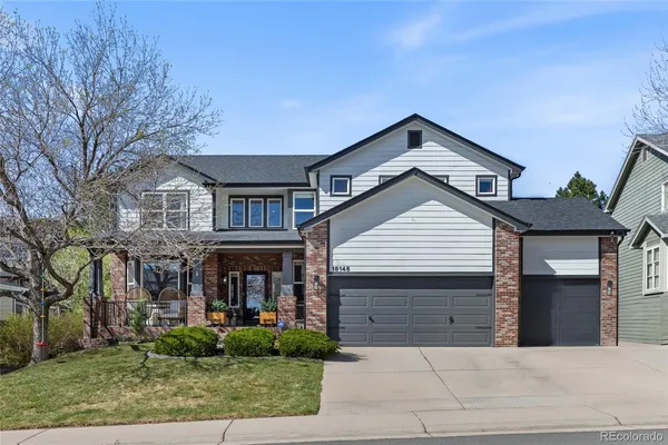 $809,900 | 18145 East Alamo Drive, Centennial, CO 80015