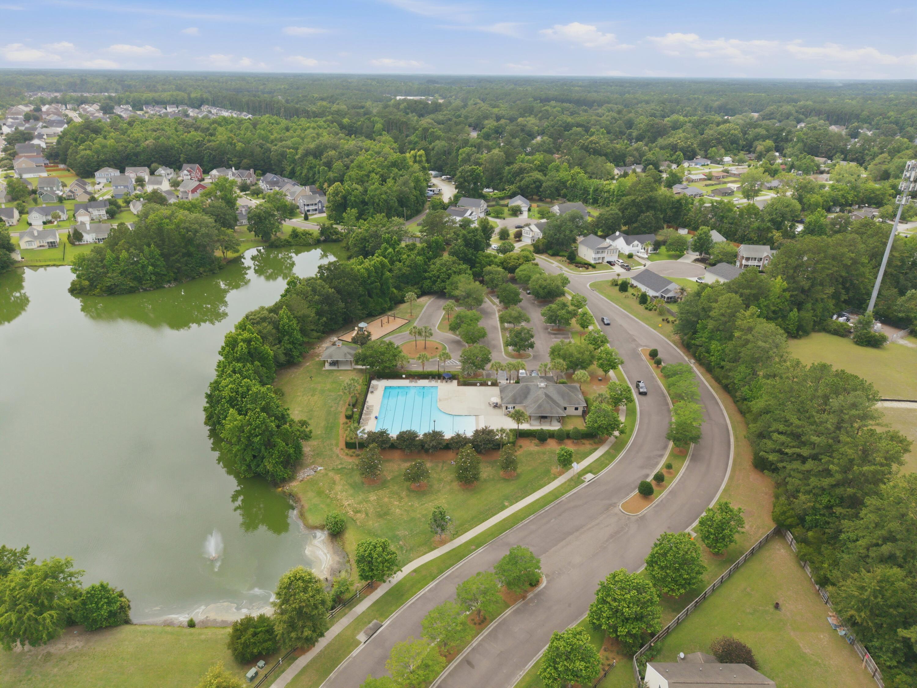 691 Silver Moss Drive Moncks Corner, SC 29461 - Photo 26 of 31
