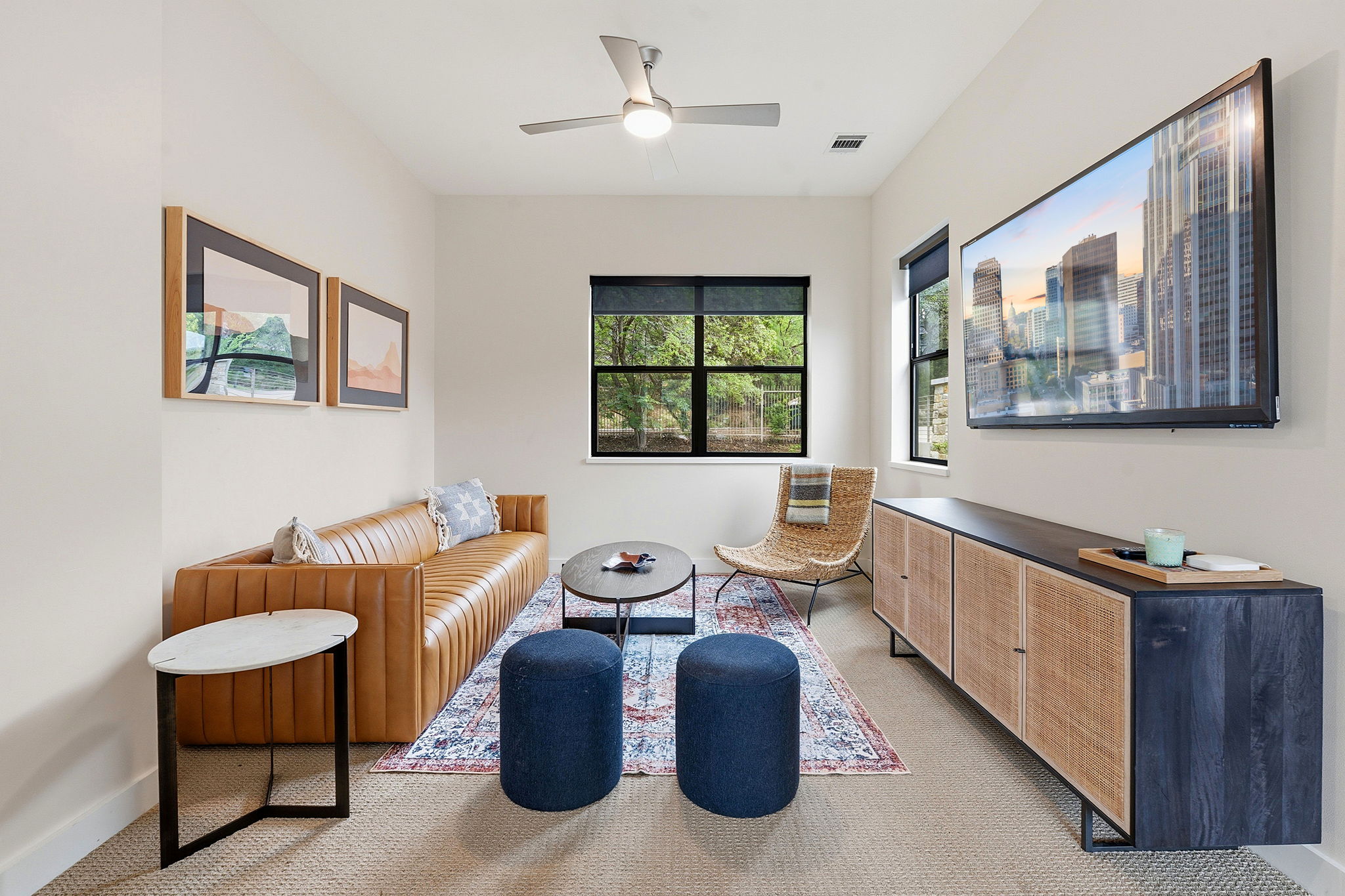3605 Robbins Road Austin, TX 78730 - Photo 15 of 39