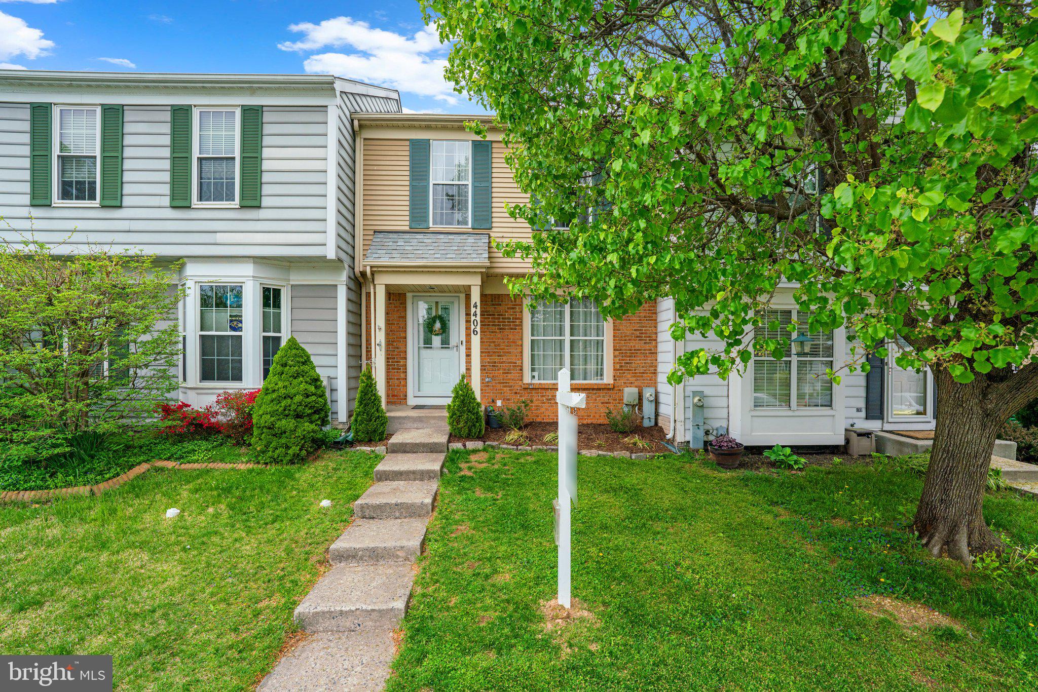4406 Silver Teal Road Baltimore, MD 21236 - Photo 1 of 30 4 Bedroom 2.5 Bath Townhome