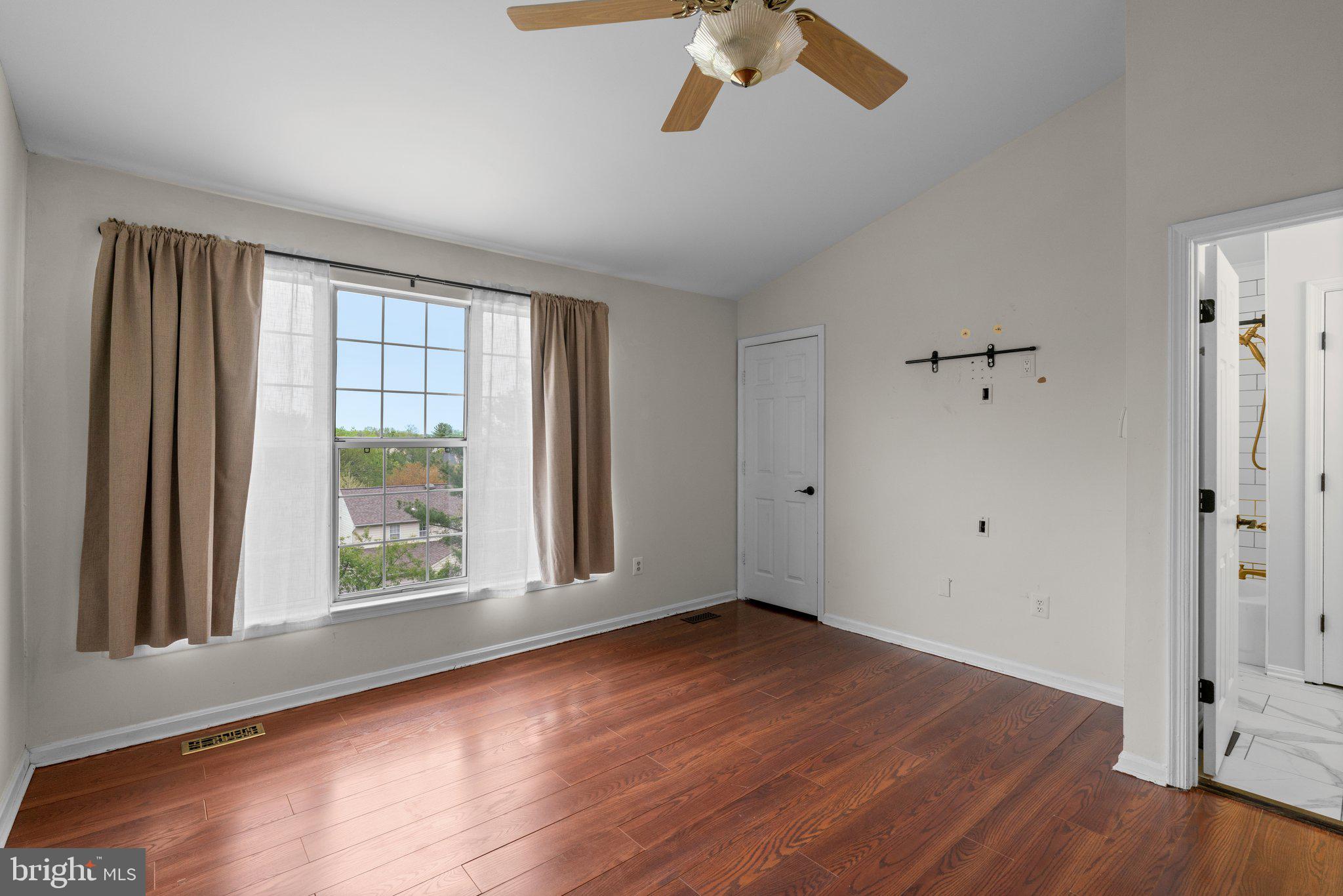 4406 Silver Teal Road Baltimore, MD 21236 - Photo 12 of 30 Primary Bedroom