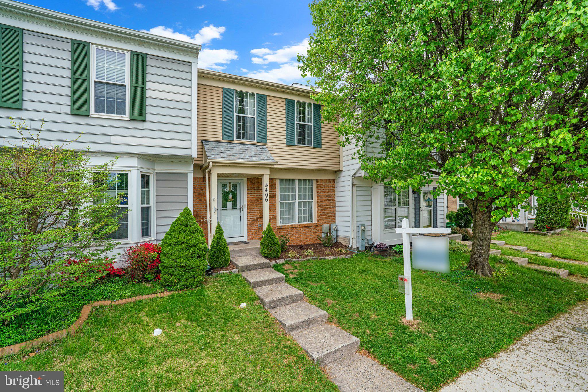4406 Silver Teal Road Baltimore, MD 21236 - Photo 24 of 30 4 Bedroom 2.5 Bath Townhome