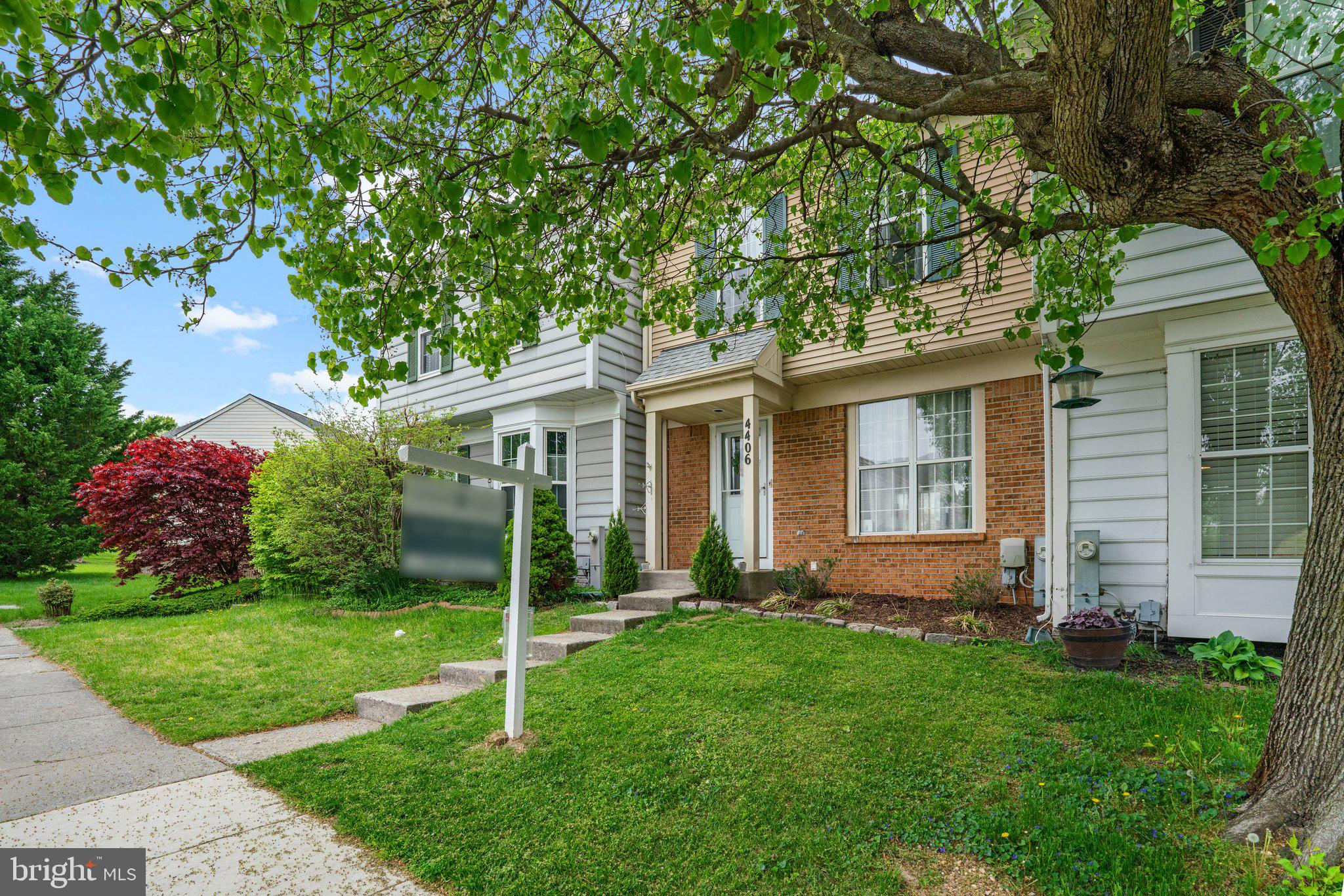 4406 Silver Teal Road Baltimore, MD 21236 - Photo 25 of 30 4 Bedroom 2.5 Bath Townhome