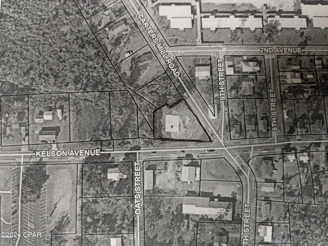 $106,000 | 3003 Carters Mill Road, Marianna, FL 32446