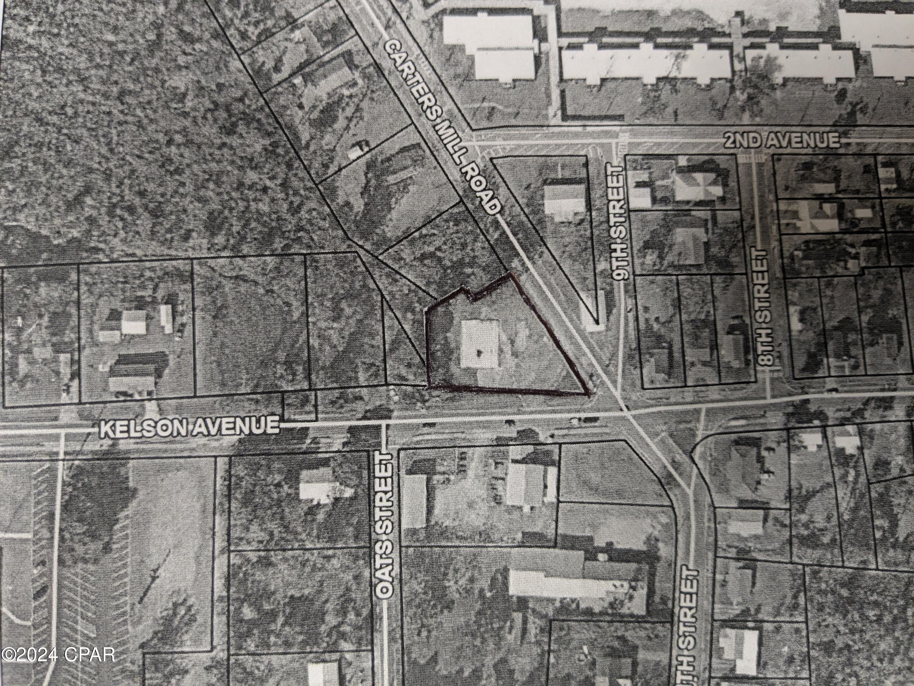 3003 Carters Mill Road Marianna, FL 32446 - Photo 2 of 8