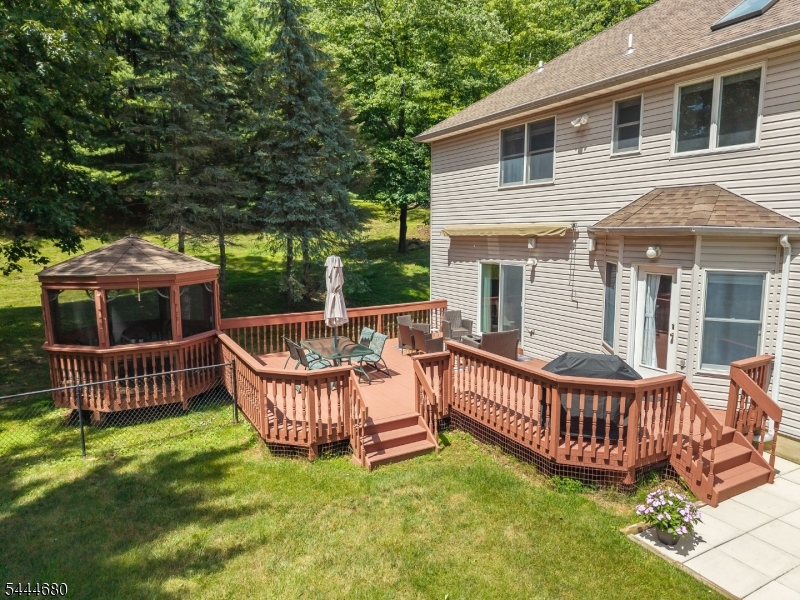 5 Elk Ridge Road Califon, NJ 07830 - Photo 38 of 47