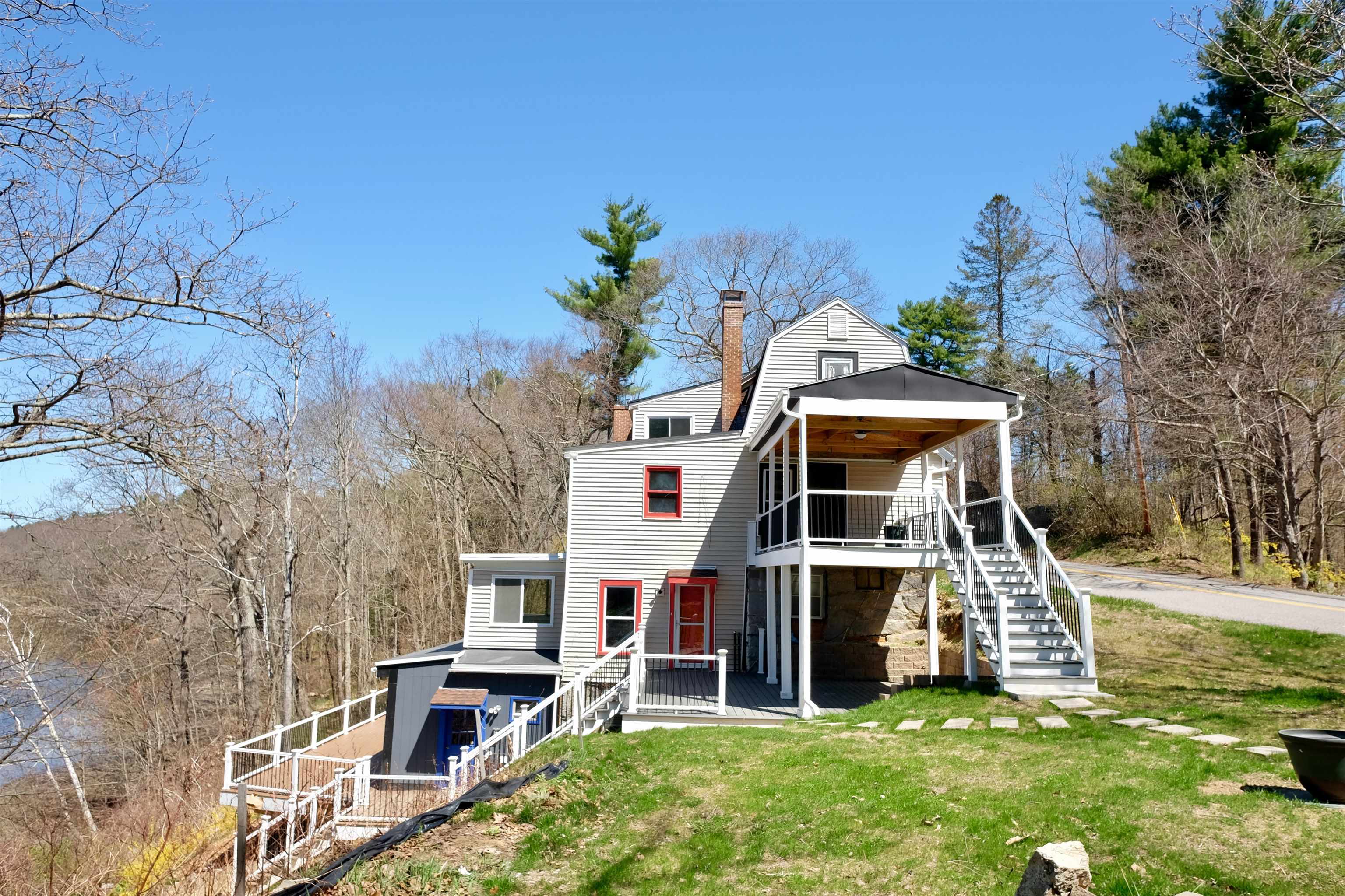 114 Garvins Falls Road Concord, NH 03301 - Photo 3 of 46