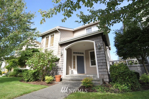 4520 Northeast 5th Street Renton, WA 98059 - Photo 1 of 14