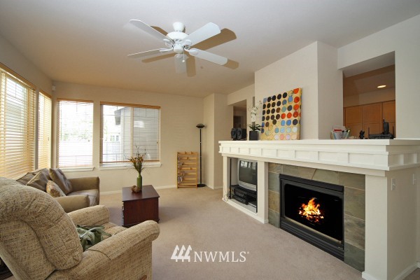 4520 Northeast 5th Street Renton, WA 98059 - Photo 3 of 14