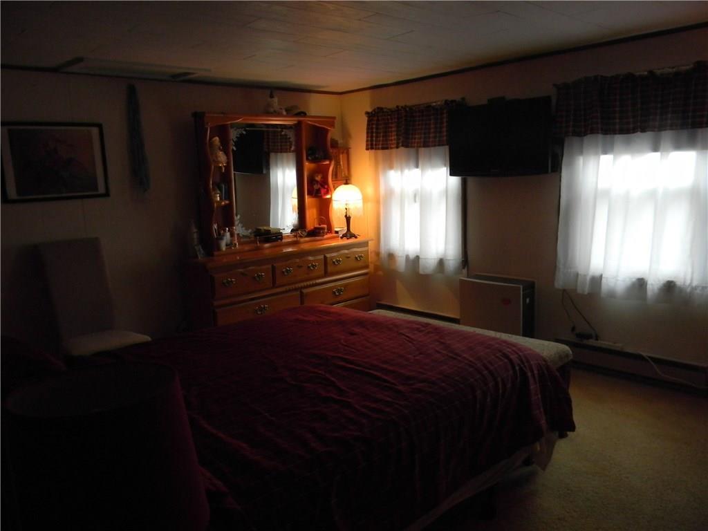 144 Waldoboro Road Washington, ME 04574 - Photo 25 of 35 MASTER BEDROOM