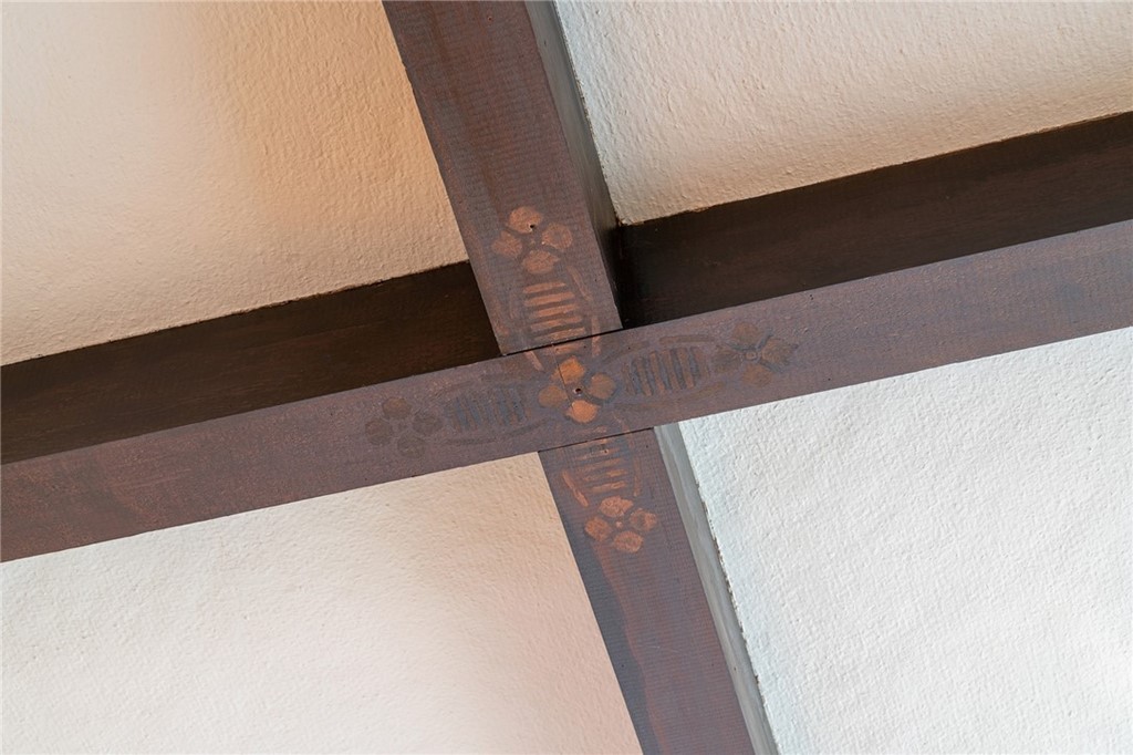 1853 Allen Avenue Pasadena, CA 91104 - Photo 29 of 38 a view of stairs