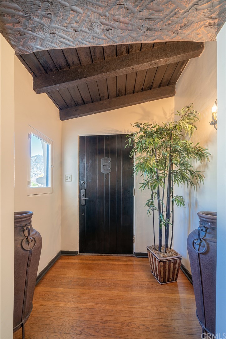 1853 Allen Avenue Pasadena, CA 91104 - Photo 4 of 38 a view of a room with a table and chair