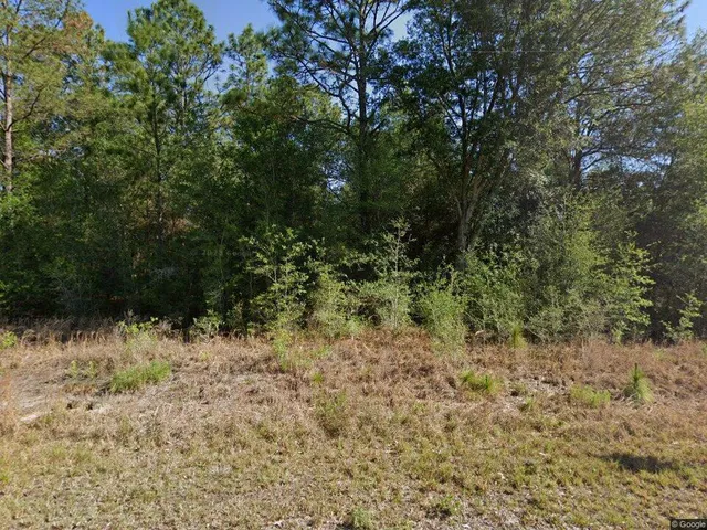 $44,500 | 20313 Southwest Audubon Avenue, Dunnellon, FL 34431