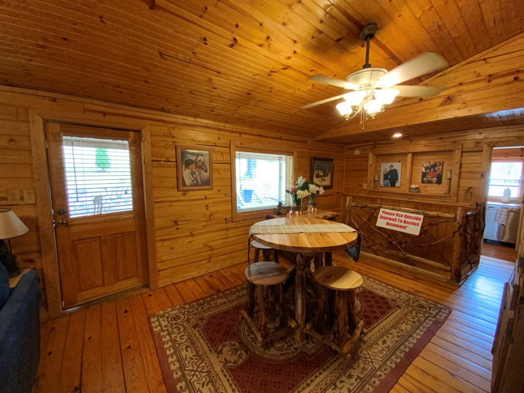 21027 Wayah Road Topton, NC 28781 - Photo 8 of 52