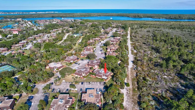 $257,000 | 5852 Southeast Riverboat Drive, Unit 321, Stuart, FL 34997