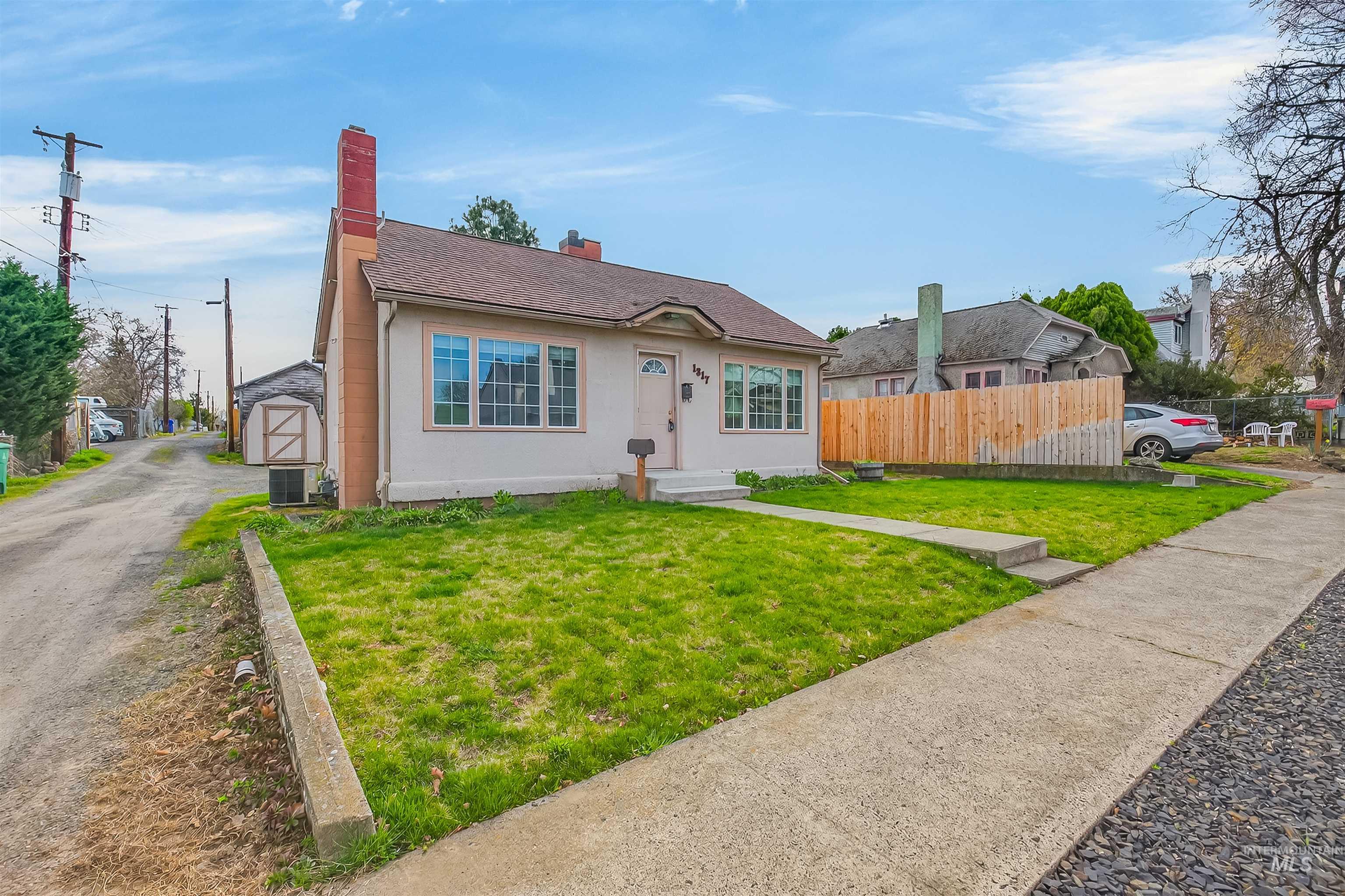 1317 15th Street Lewiston, ID 83501 - Photo 30 of 34