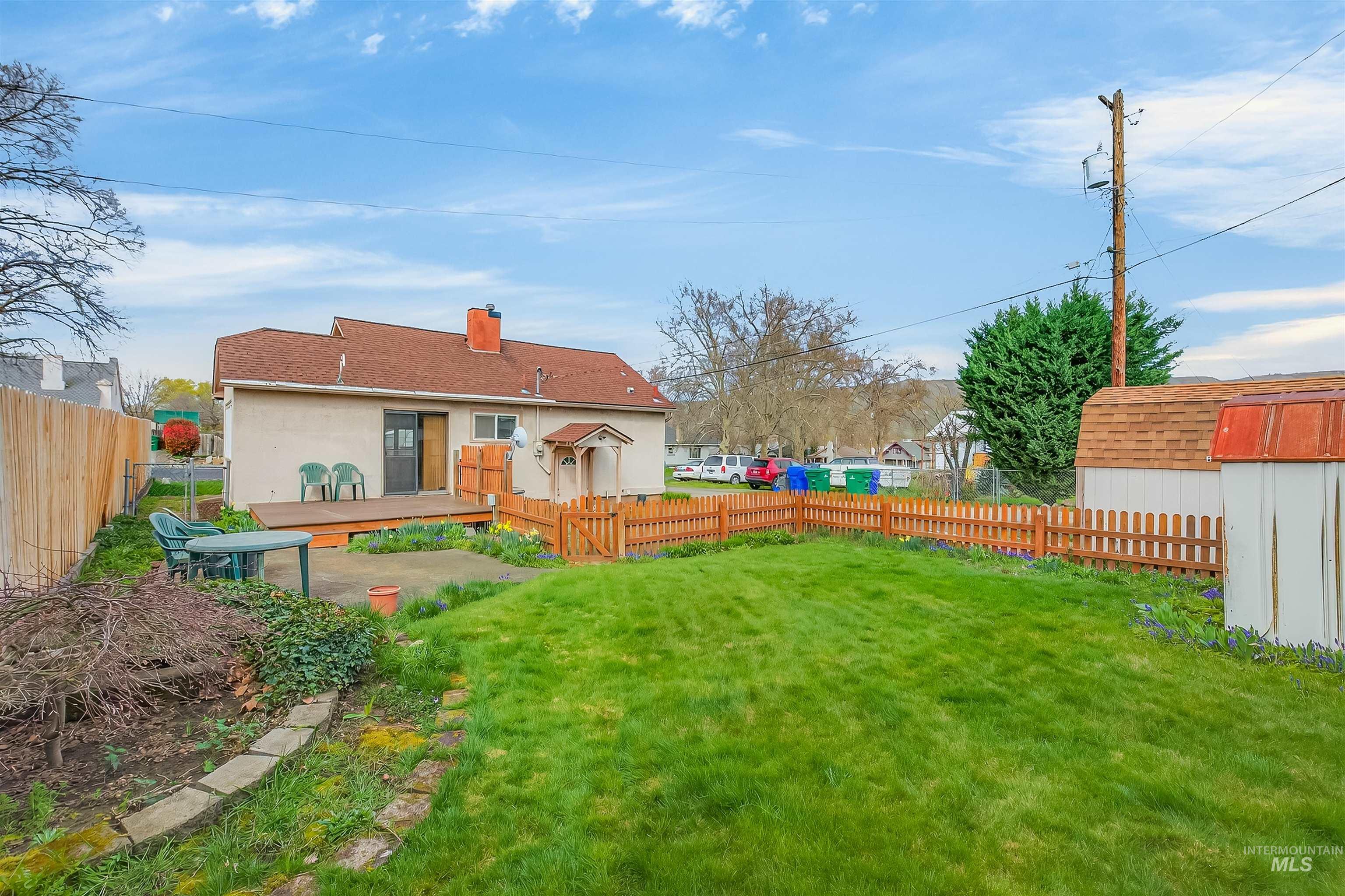 1317 15th Street Lewiston, ID 83501 - Photo 4 of 34