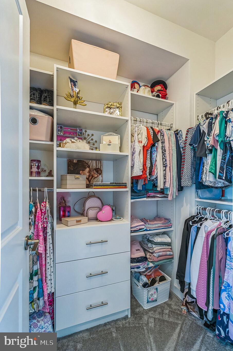 7354 Ridge Avenue, Unit 6 Philadelphia, PA 19128 - Photo 18 of 29 Suite - 2nd fl. closet
