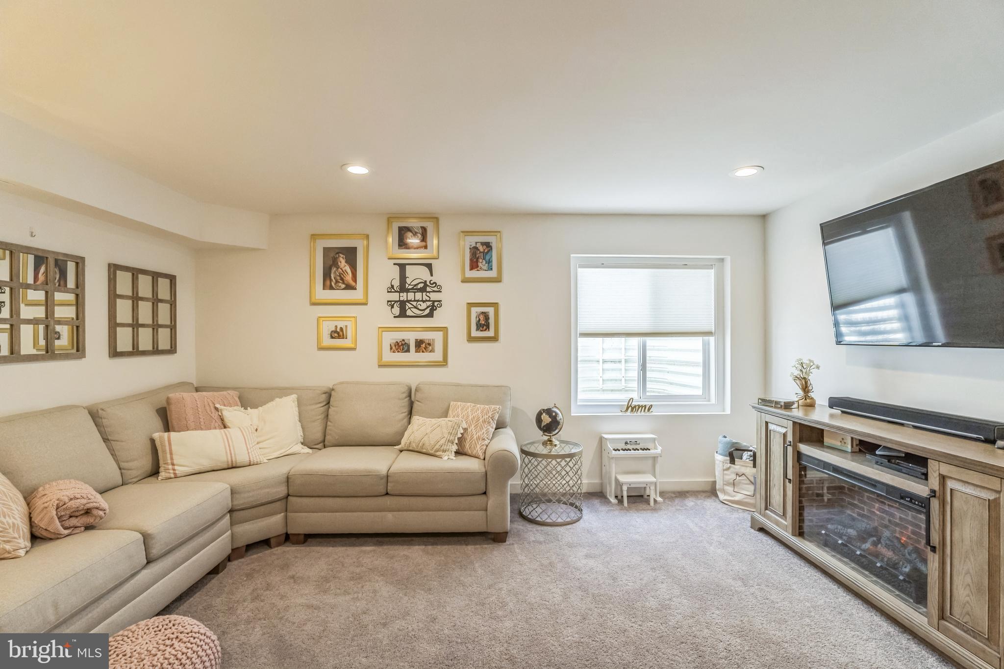7354 Ridge Avenue, Unit 6 Philadelphia, PA 19128 - Photo 23 of 29 Finished basement