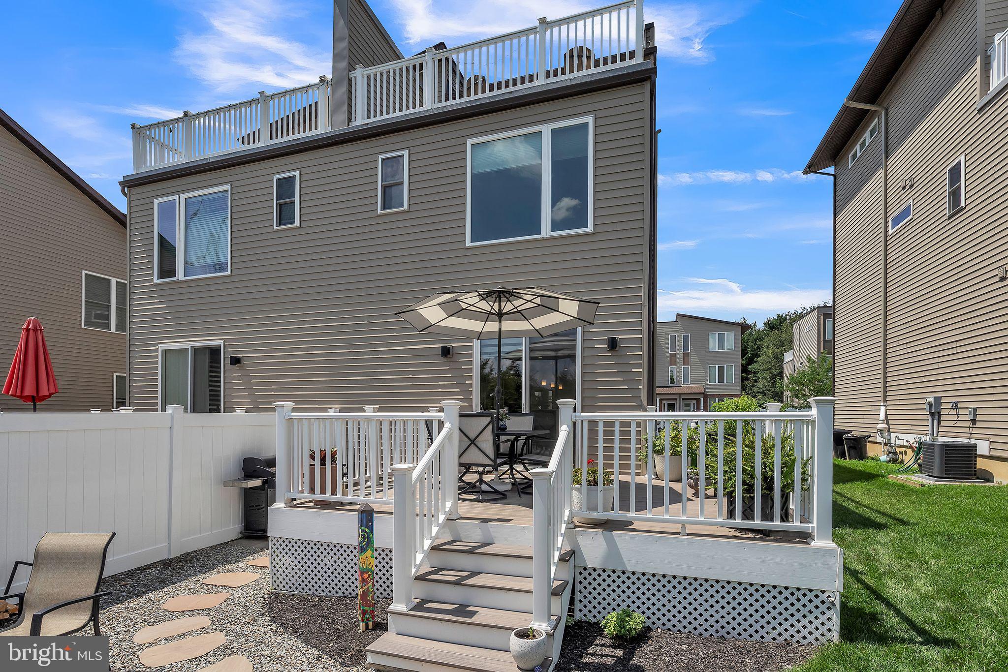7354 Ridge Avenue, Unit 6 Philadelphia, PA 19128 - Photo 27 of 29 Gallery Image 27