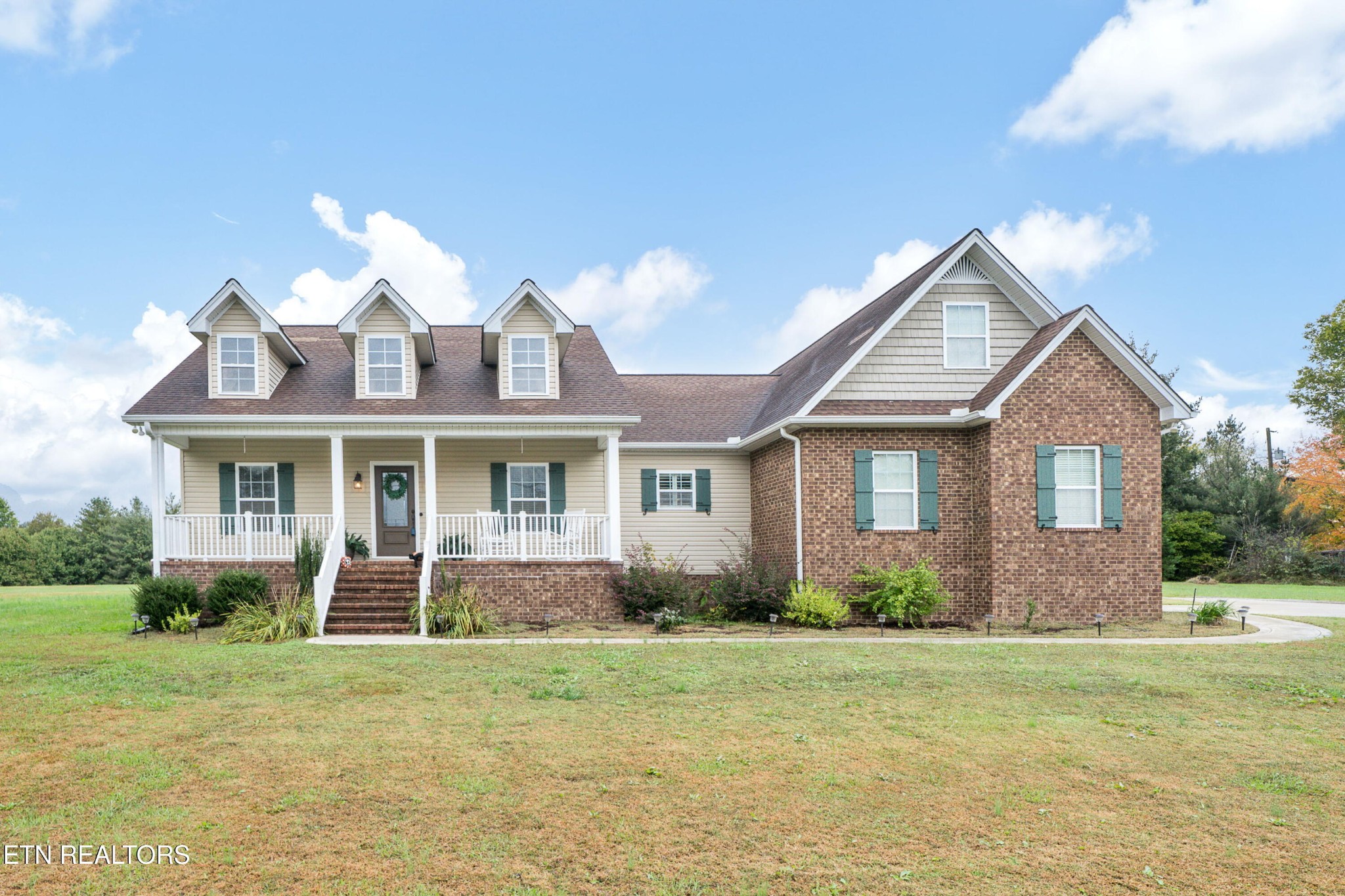 148 Hailey Ridge Lane Gainesboro, TN 38562 - Photo 1 of 46