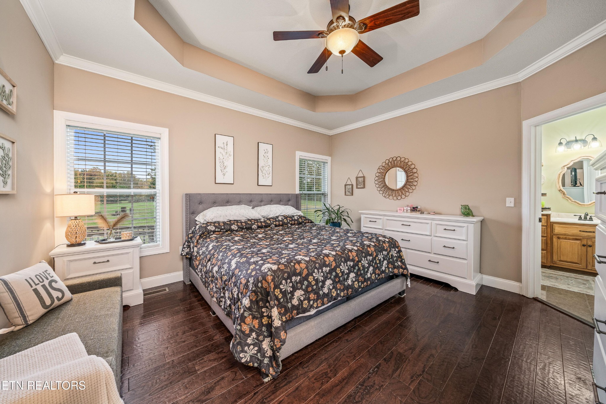 148 Hailey Ridge Lane Gainesboro, TN 38562 - Photo 17 of 46