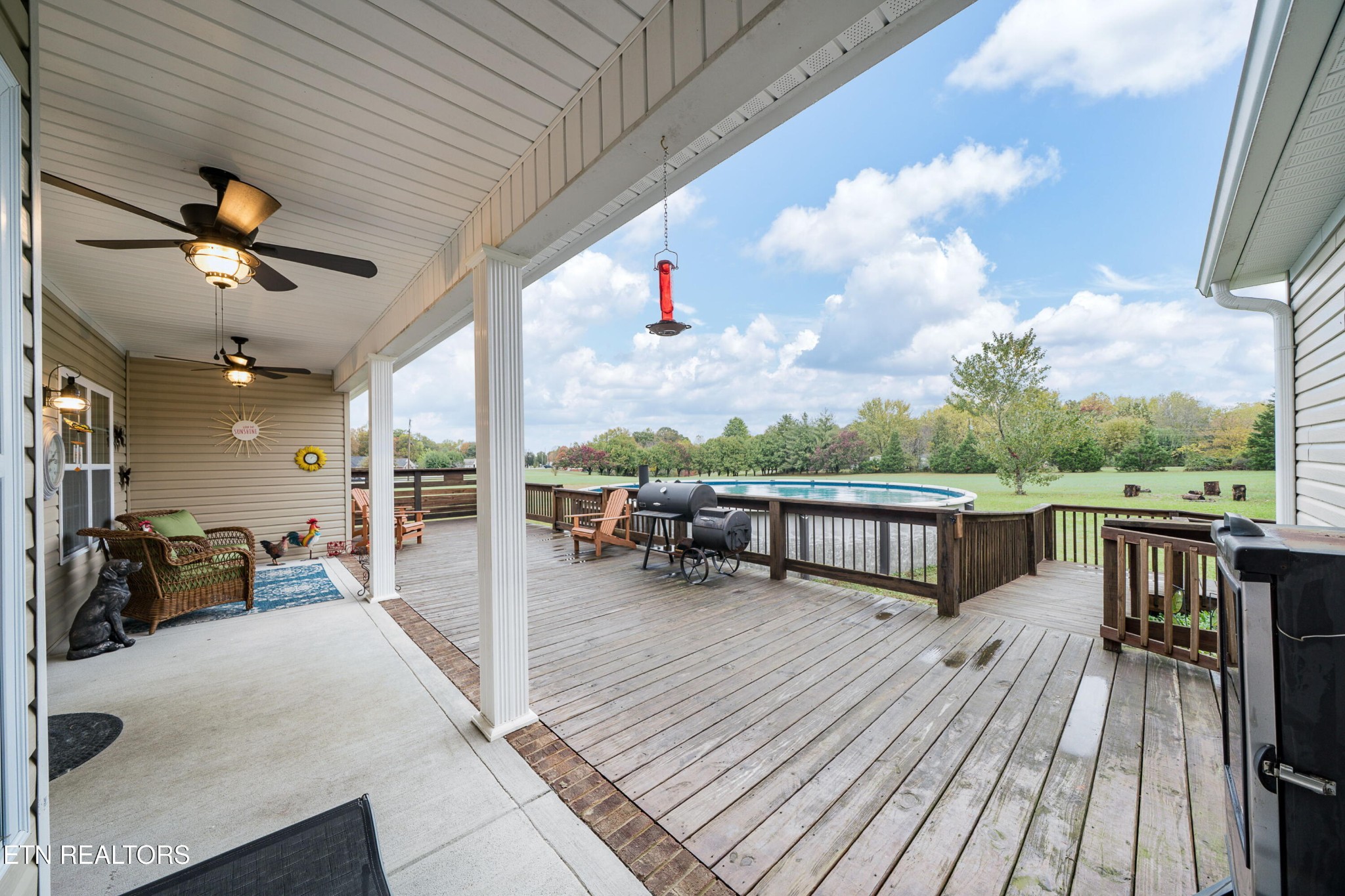 148 Hailey Ridge Lane Gainesboro, TN 38562 - Photo 31 of 46