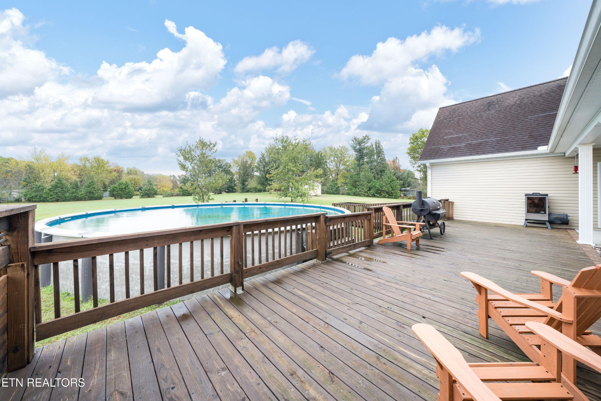 148 Hailey Ridge Lane Gainesboro, TN 38562 - Photo 33 of 46