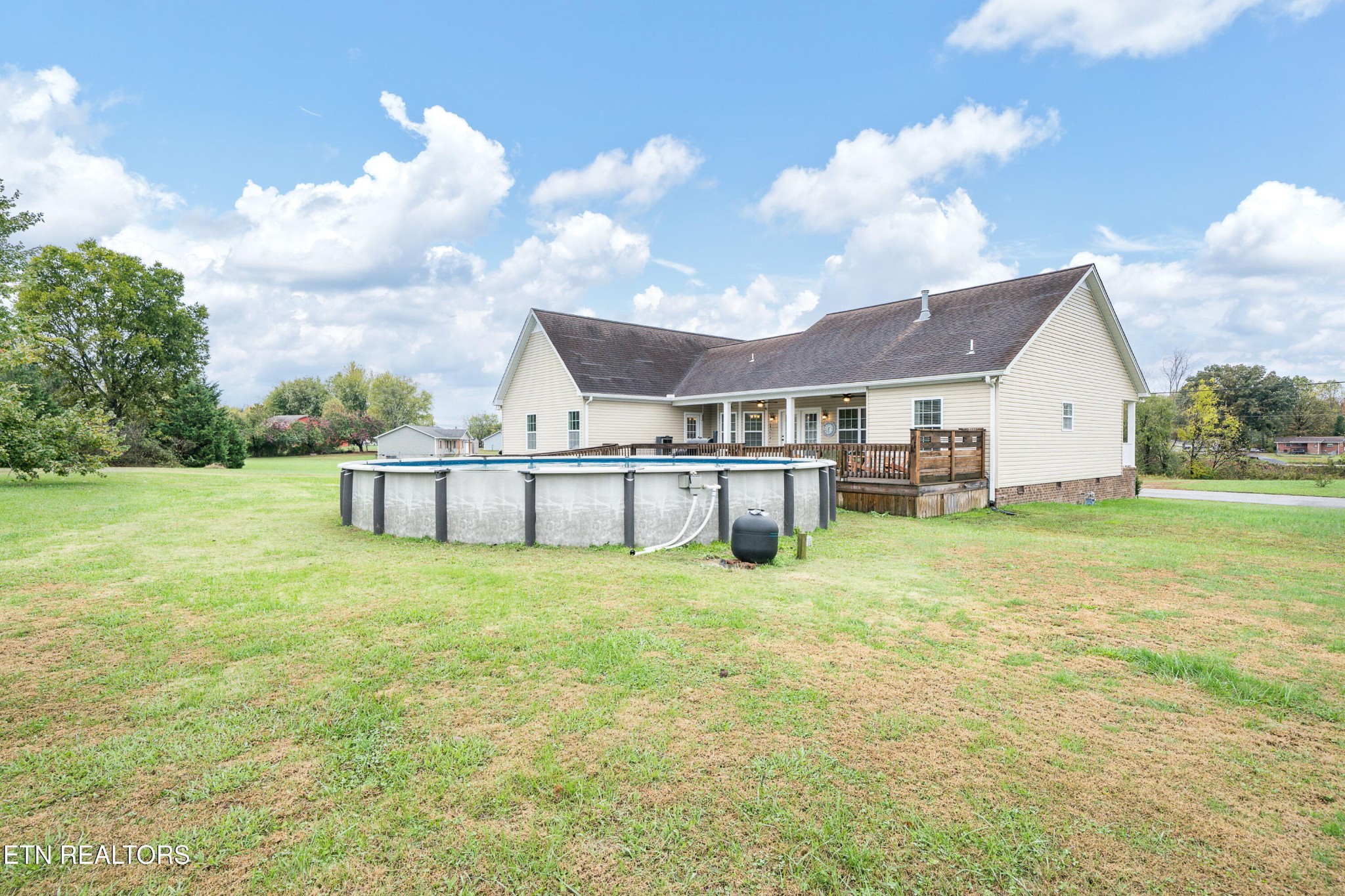 148 Hailey Ridge Lane Gainesboro, TN 38562 - Photo 36 of 46