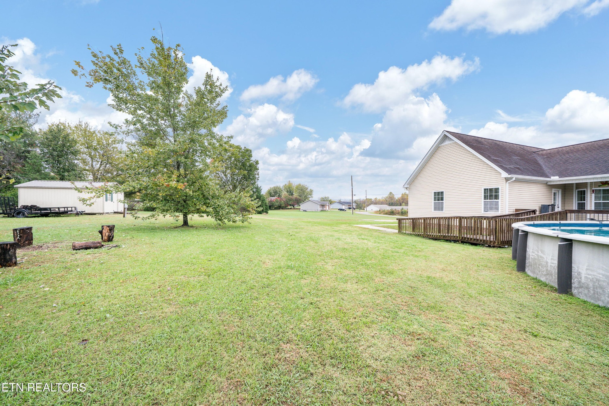 148 Hailey Ridge Lane Gainesboro, TN 38562 - Photo 37 of 46
