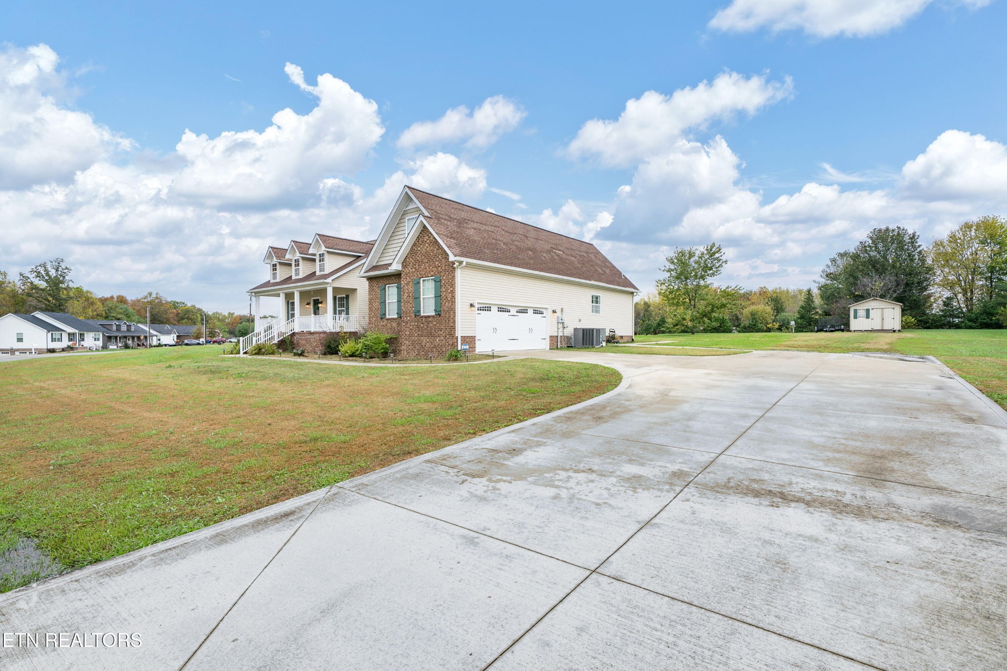 148 Hailey Ridge Lane Gainesboro, TN 38562 - Photo 40 of 46