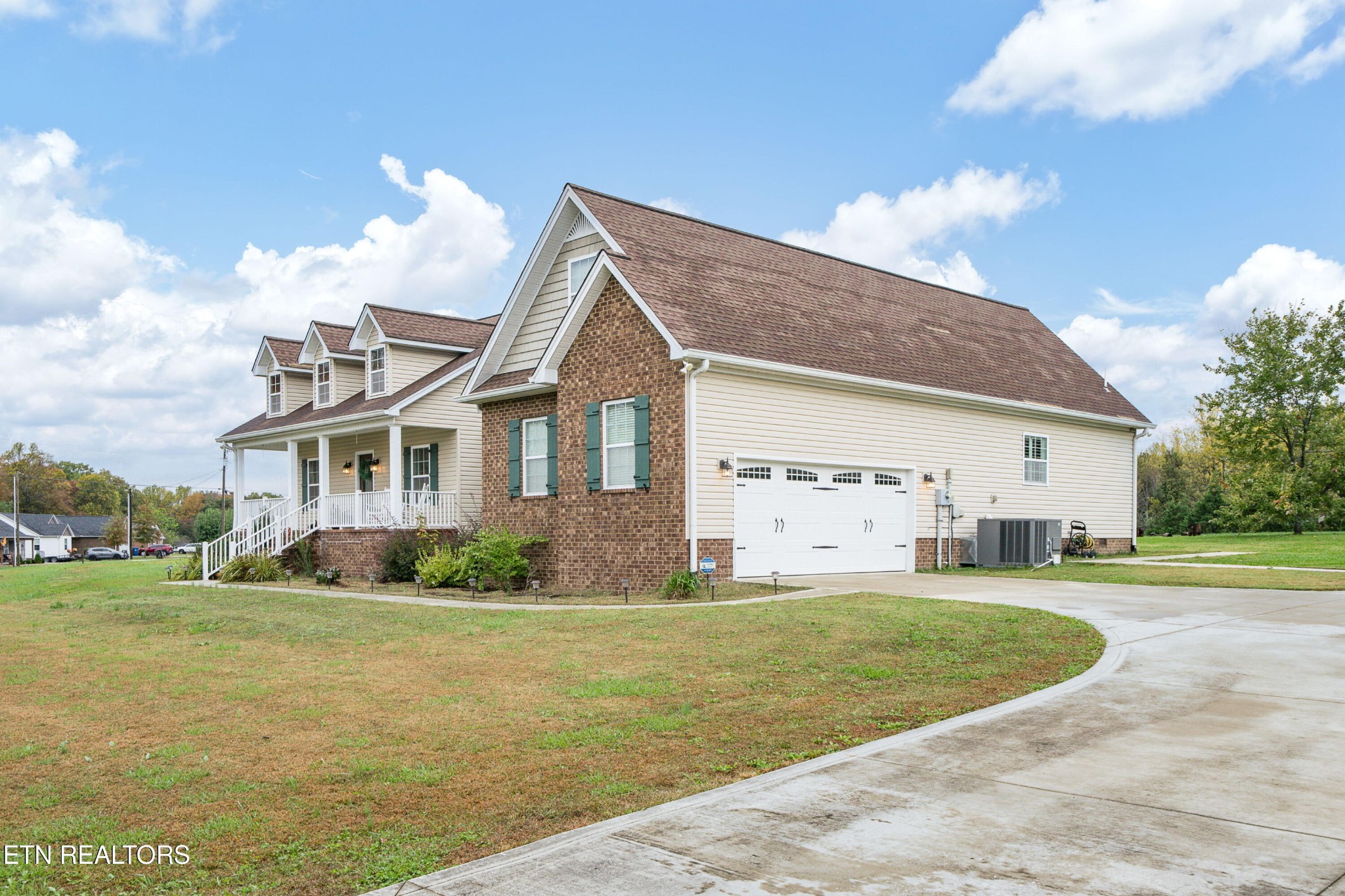 148 Hailey Ridge Lane Gainesboro, TN 38562 - Photo 41 of 46