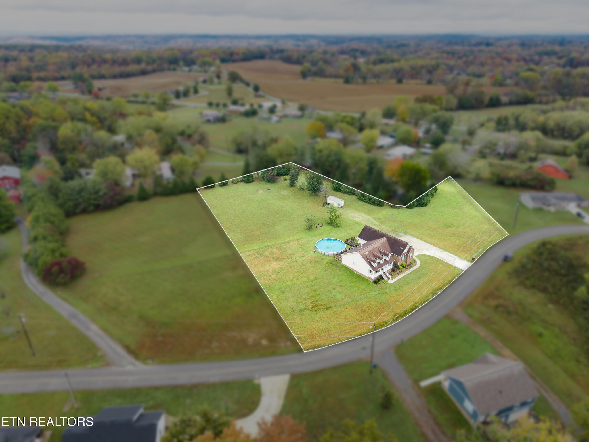 148 Hailey Ridge Lane Gainesboro, TN 38562 - Photo 43 of 46