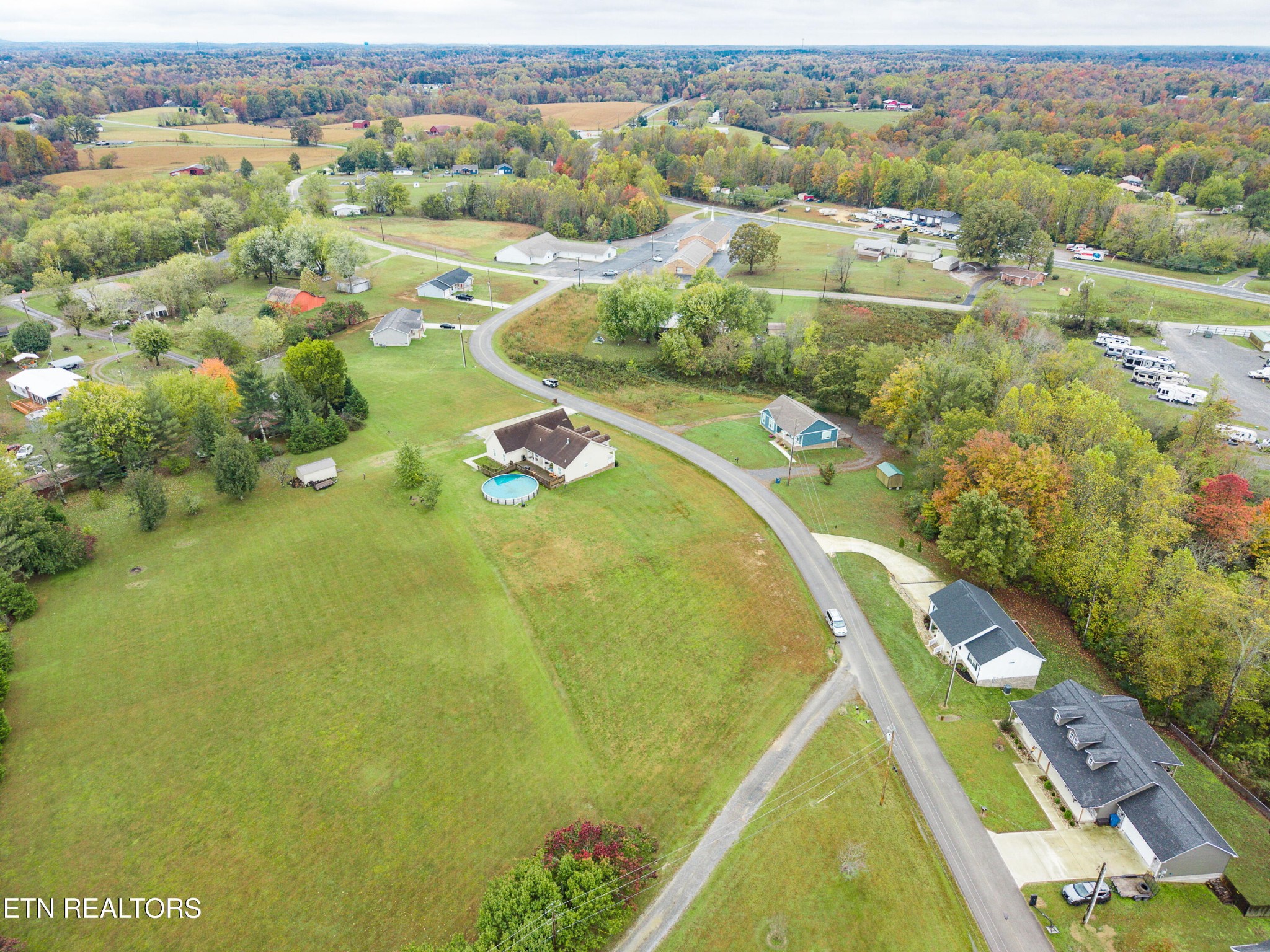 148 Hailey Ridge Lane Gainesboro, TN 38562 - Photo 45 of 46