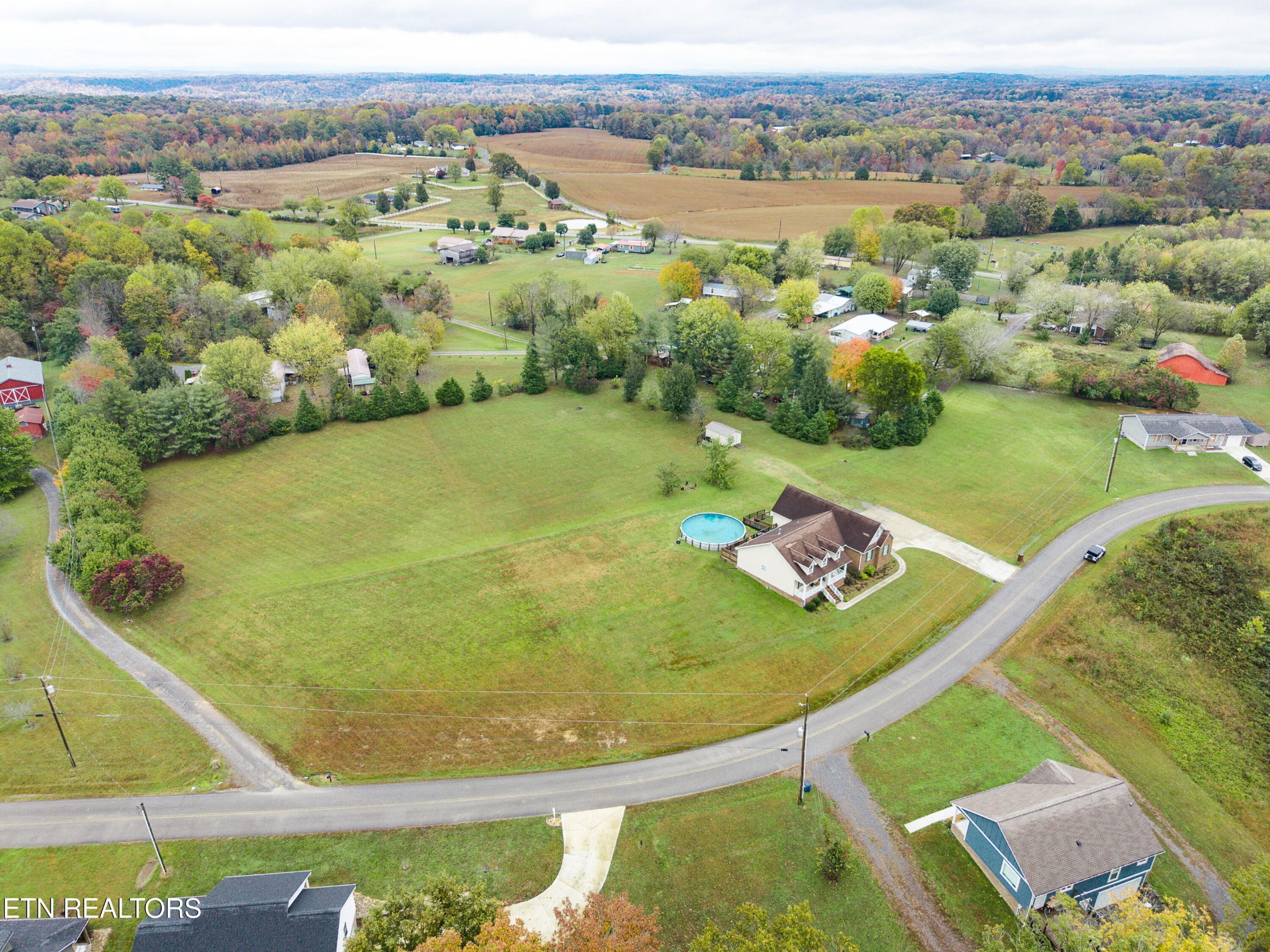 148 Hailey Ridge Lane Gainesboro, TN 38562 - Photo 46 of 46