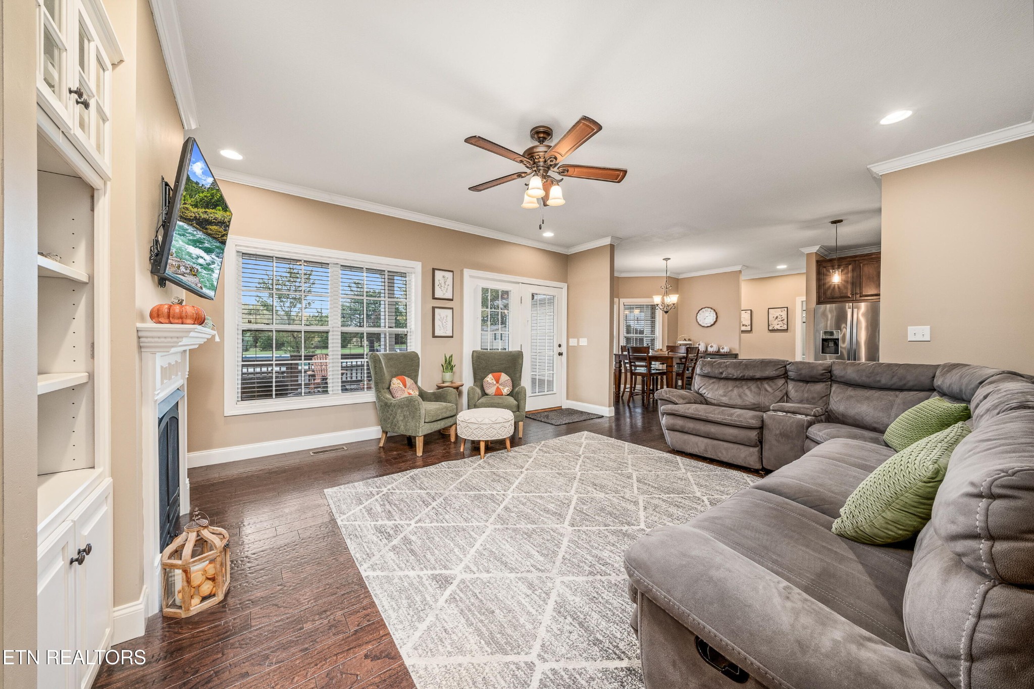148 Hailey Ridge Lane Gainesboro, TN 38562 - Photo 6 of 46