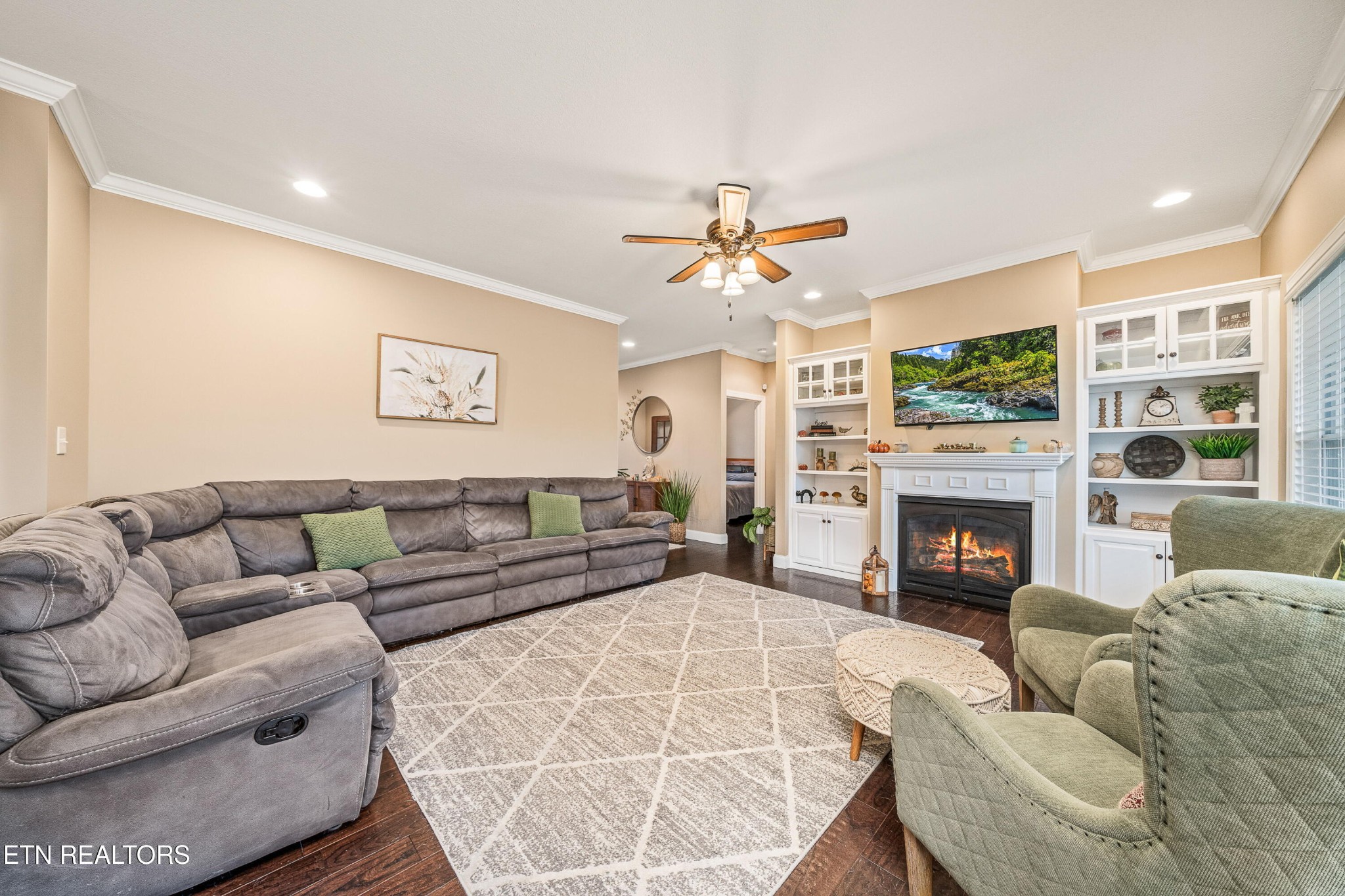 148 Hailey Ridge Lane Gainesboro, TN 38562 - Photo 7 of 46