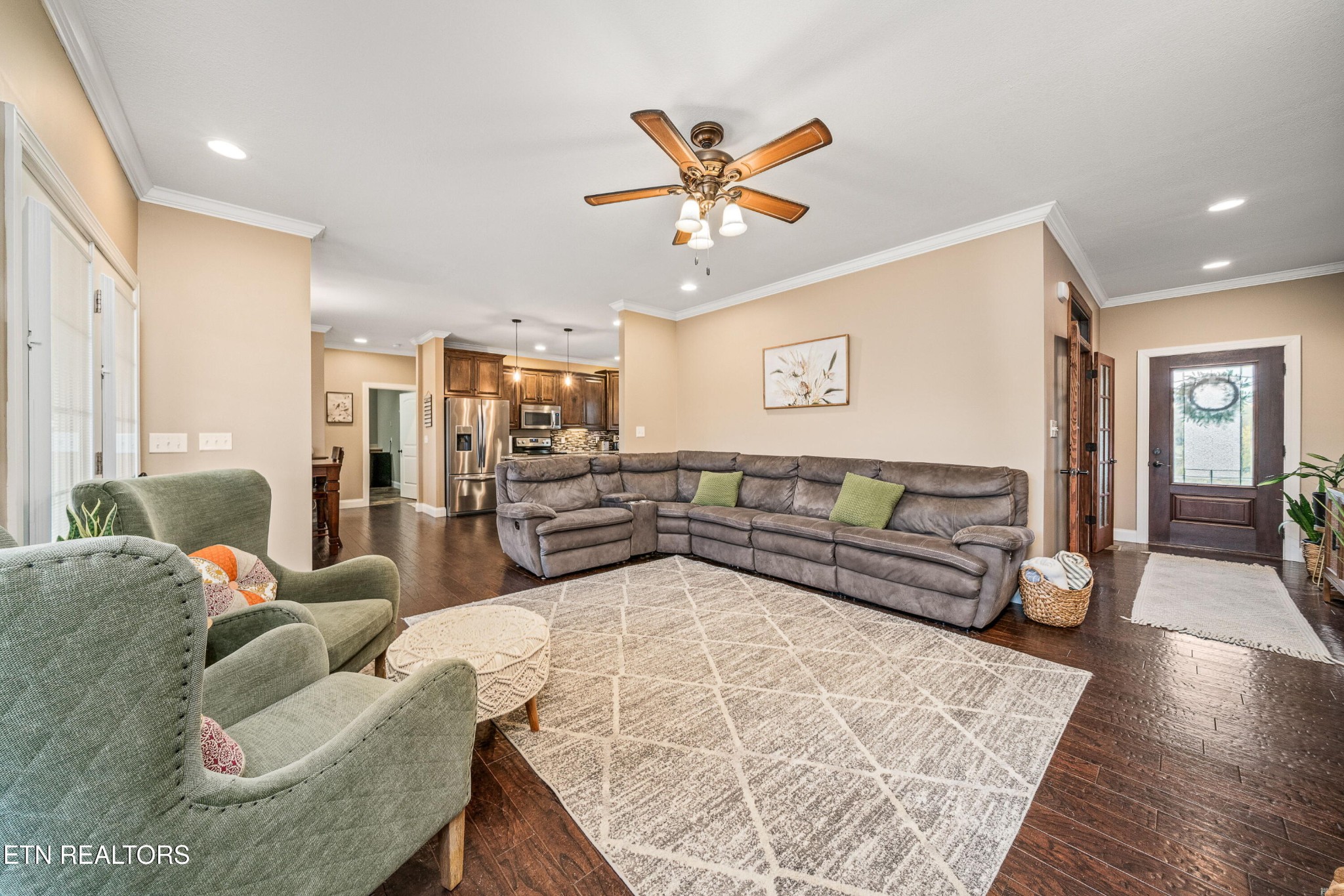 148 Hailey Ridge Lane Gainesboro, TN 38562 - Photo 9 of 46
