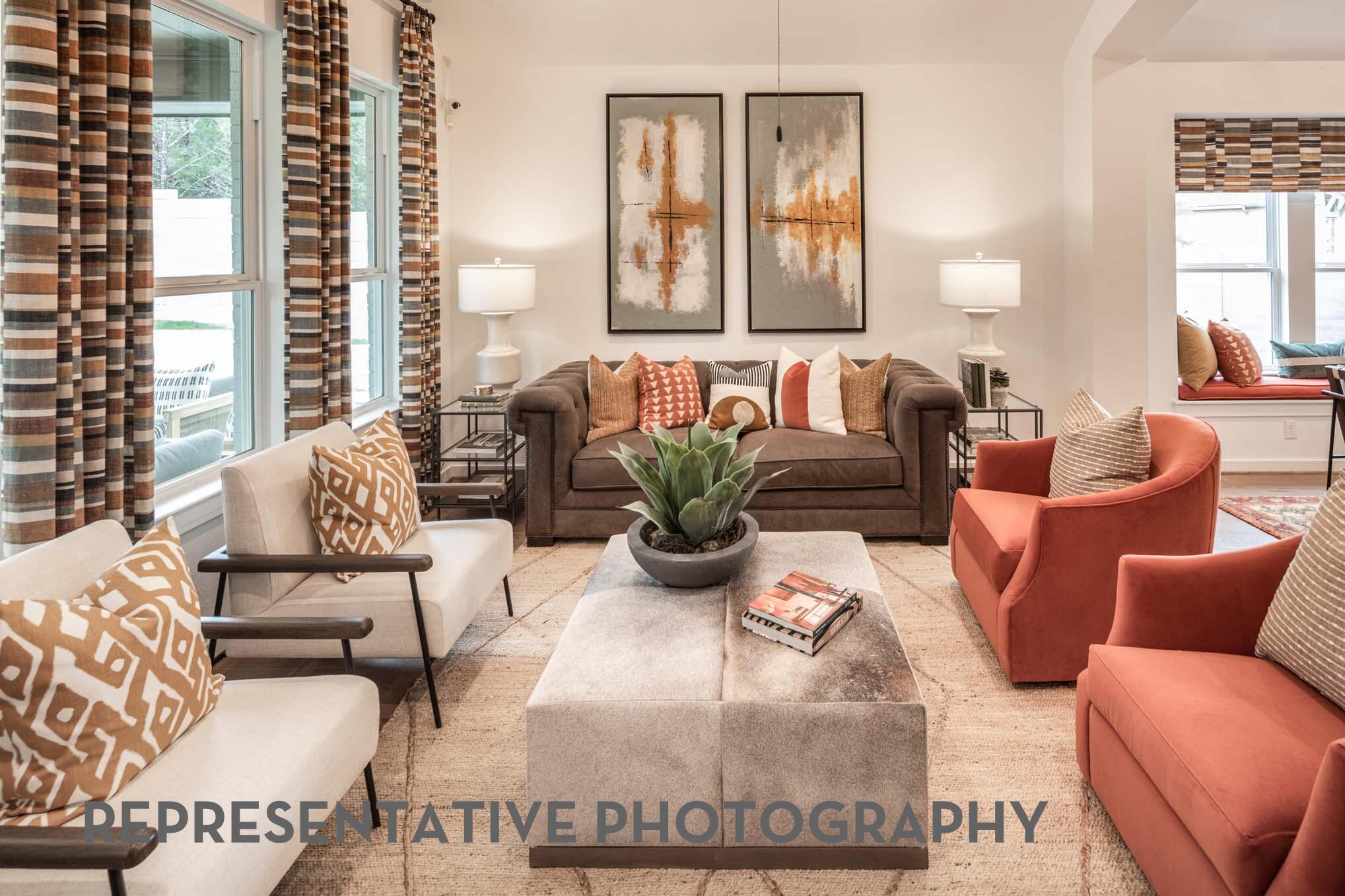 545 High Smt Drive Georgetown, TX 78628 - Photo 7 of 29