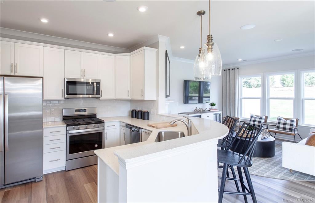 809 Canoe Song Road, Unit 369 Fort Mill, SC 29708 - Photo 4 of 20